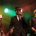 Junior Dell (Jam) - The Magnetics (I) 28. This Is Ska Festival - Wasserburg, Rosslau - 20. Juni 2025 (13).JPG